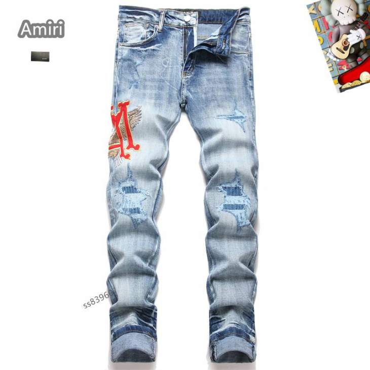 Picture of Amiri Jeans Long _SKUAmirisz29-3825tx3817217